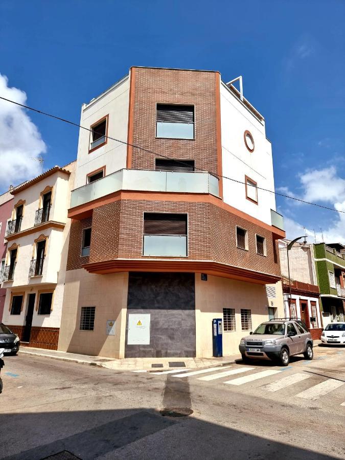 Apartamentos Elemar Free Luggage Storage Málaga Exterior foto
